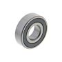 MEVOTECH H204FF Wheel Bearing