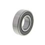 MEVOTECH H205FF Wheel Bearing