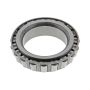 MEVOTECH H387A Wheel Bearing