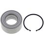 MEVOTECH H510061 Wheel Bearing