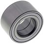 MEVOTECH H510063 Wheel Bearing