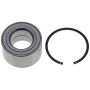 MEVOTECH H510072 Wheel Bearing