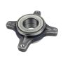 MEVOTECH H511012 Wheel Bearing and Hub Assembly