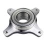MEVOTECH H511012 Wheel Bearing and Hub Assembly