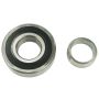 MEVOTECH H511016 Wheel Bearing