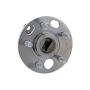 MEVOTECH H512001 Wheel Bearing and Hub Assembly