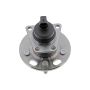 MEVOTECH H512001 Wheel Bearing and Hub Assembly