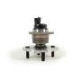 MEVOTECH H512002 Wheel Bearing and Hub Assembly