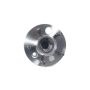 MEVOTECH H512003 Wheel Bearing and Hub Assembly