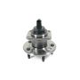 MEVOTECH H512003 Wheel Bearing and Hub Assembly