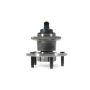 MEVOTECH H512003 Wheel Bearing and Hub Assembly