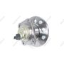 MEVOTECH H512004 Wheel Bearing and Hub Assembly