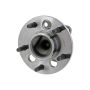 MEVOTECH H512004 Wheel Bearing and Hub Assembly
