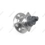 MEVOTECH H512006 Wheel Bearing and Hub Assembly