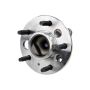 MEVOTECH H512006 Wheel Bearing and Hub Assembly