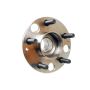 MEVOTECH H512008 Wheel Bearing and Hub Assembly