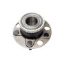 MEVOTECH H512008 Wheel Bearing and Hub Assembly