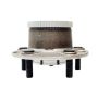 MEVOTECH H512008 Wheel Bearing and Hub Assembly