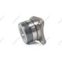 MEVOTECH H512009 Wheel Bearing and Hub Assembly