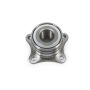 MEVOTECH H512009 Wheel Bearing and Hub Assembly