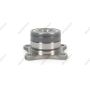 MEVOTECH H512009 Wheel Bearing and Hub Assembly