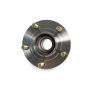 MEVOTECH H512010 Wheel Bearing and Hub Assembly