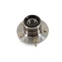 MEVOTECH H512010 Wheel Bearing and Hub Assembly