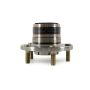 MEVOTECH H512010 Wheel Bearing and Hub Assembly
