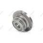MEVOTECH H512012 Wheel Bearing and Hub Assembly