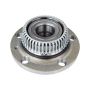 MEVOTECH H512012 Wheel Bearing and Hub Assembly