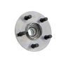 MEVOTECH H512013 Wheel Bearing and Hub Assembly