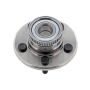MEVOTECH H512013 Wheel Bearing and Hub Assembly