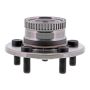 MEVOTECH H512013 Wheel Bearing and Hub Assembly