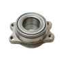 MEVOTECH H512014 Wheel Bearing and Hub Assembly