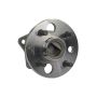 MEVOTECH H512018 Wheel Bearing and Hub Assembly