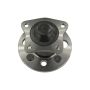 MEVOTECH H512018 Wheel Bearing and Hub Assembly