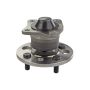 MEVOTECH H512018 Wheel Bearing and Hub Assembly
