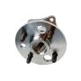 MEVOTECH H512019 Wheel Bearing and Hub Assembly