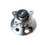 MEVOTECH H512019 Wheel Bearing and Hub Assembly