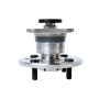 MEVOTECH H512019 Wheel Bearing and Hub Assembly