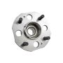 MEVOTECH H512020 Wheel Bearing and Hub Assembly