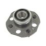 MEVOTECH H512020 Wheel Bearing and Hub Assembly