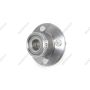 MEVOTECH H512021 Wheel Bearing and Hub Assembly