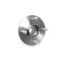MEVOTECH H512021 Wheel Bearing and Hub Assembly