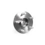 MEVOTECH H512023 Wheel Bearing and Hub Assembly