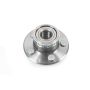 MEVOTECH H512023 Wheel Bearing and Hub Assembly