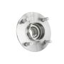 MEVOTECH H512024 Wheel Bearing and Hub Assembly