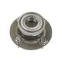 MEVOTECH H512024 Wheel Bearing and Hub Assembly