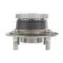 MEVOTECH H512024 Wheel Bearing and Hub Assembly