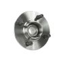 MEVOTECH H512025 Wheel Bearing and Hub Assembly